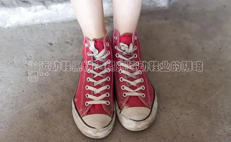 意昂2招商小红书**运动鞋黑粉：揭露运动鞋业的阴暗
面**