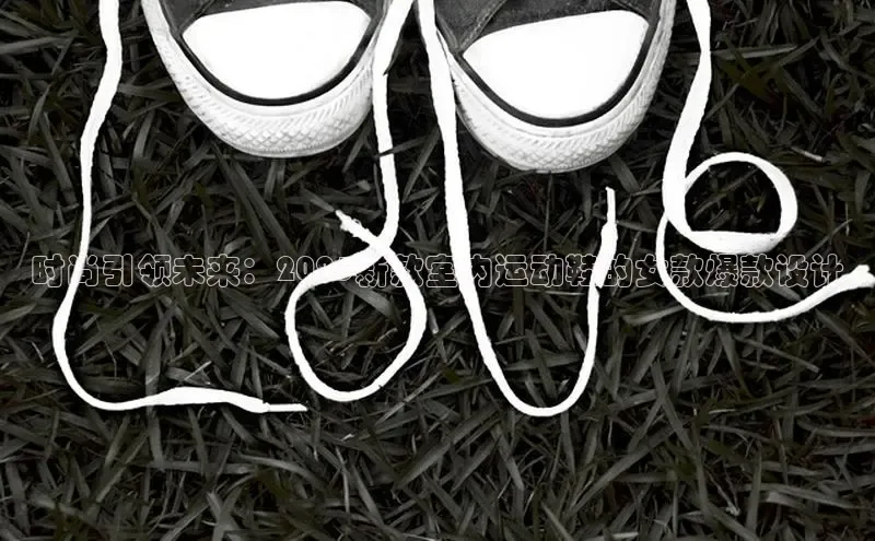 时尚引领未来：2025新款室内运动鞋的女款爆款设计